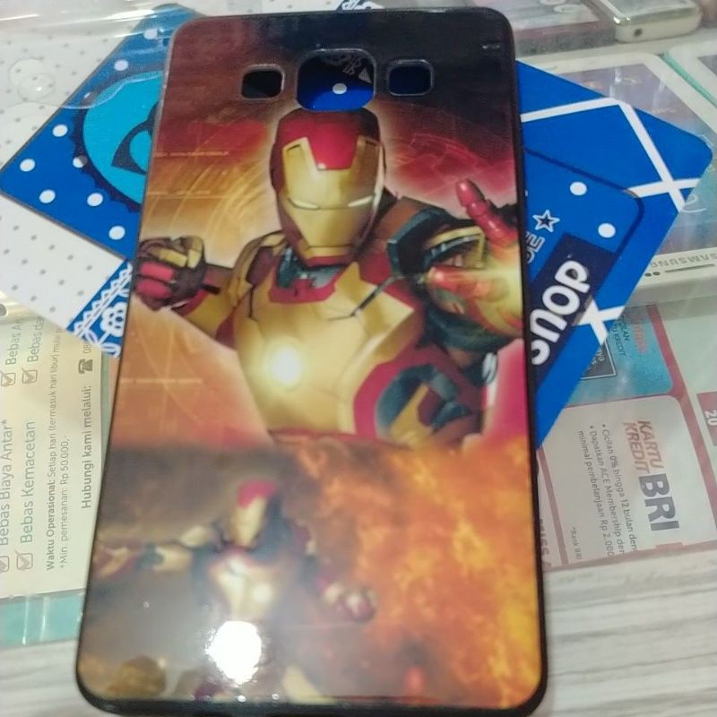 case Samsung A5 2015