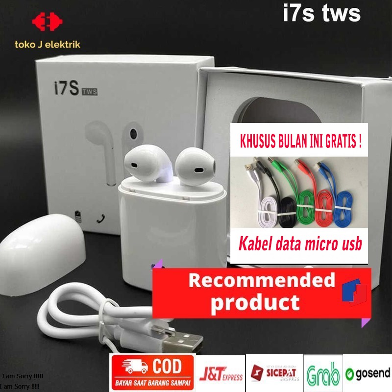 Headset hanset henset hedset  blutut bluetooth Sport Wireless