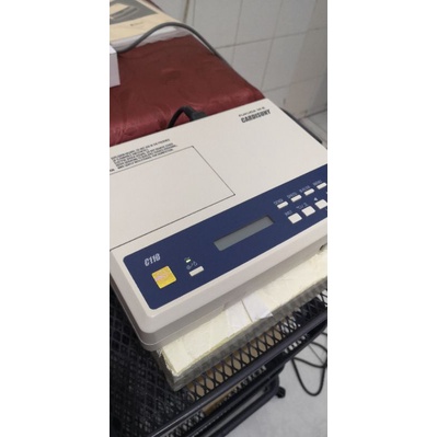 Ecg Fukuda Me C110