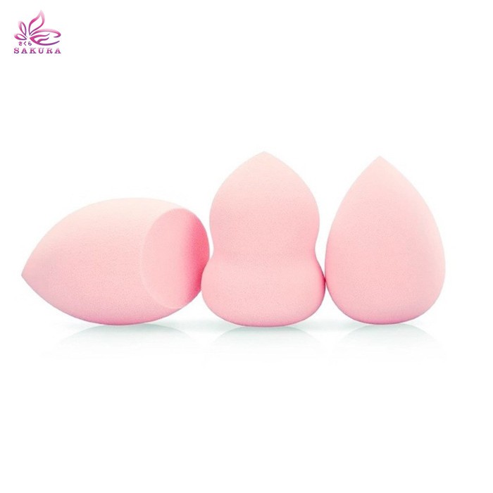 SPONGE MAKE UP BEAUTY BLENDER-SOSOYO