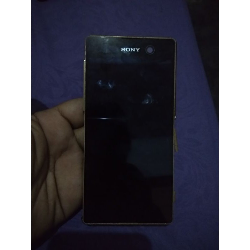SAMSUNG A20 MATOT