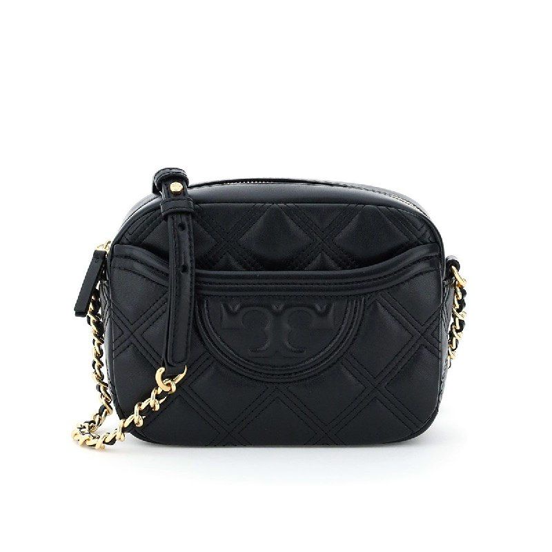 TB Fleming Soft Camera Bag Black