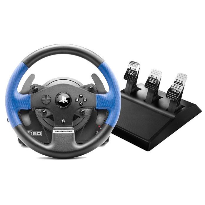Thrustmaster T150 FORCE FEEDBACK - 通販 - hydro-mineral.net