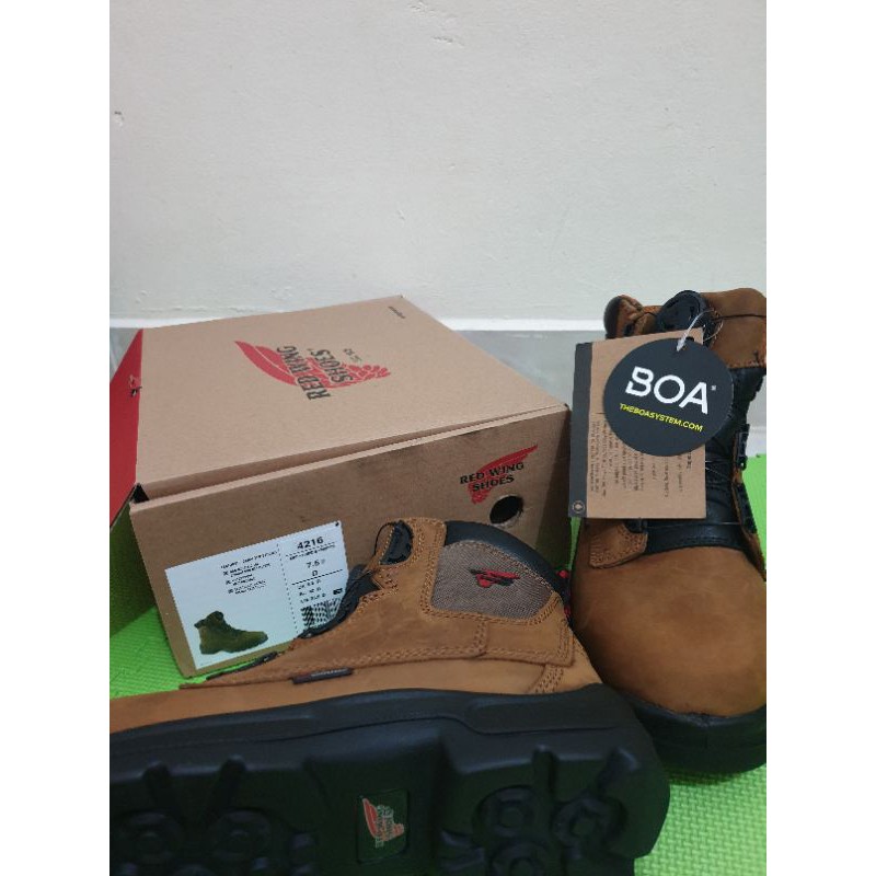 Redwing 4216