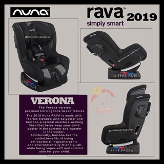 nuna rava verona