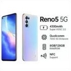 OPPO RENO 5 5G 8/128 GB