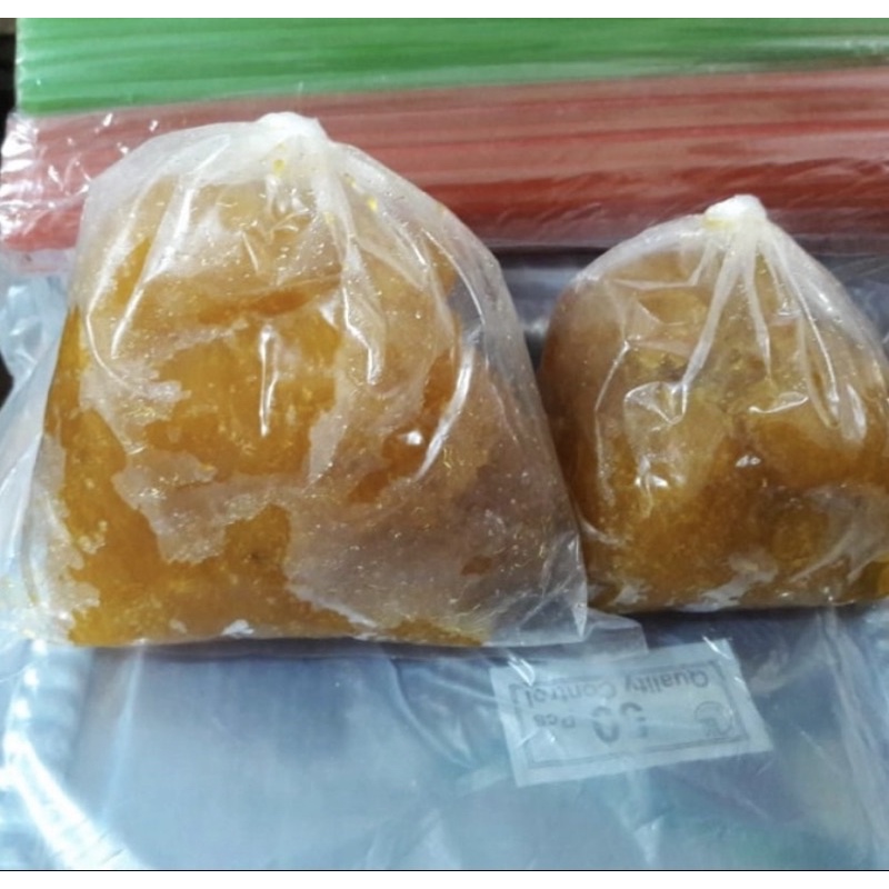 

Selai Nanas Nastar 1/4kg 250gr