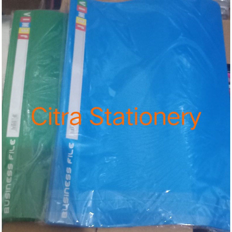 Business file Jenia