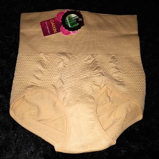 GAIXIN CD/Celana Dalam Korset wanita