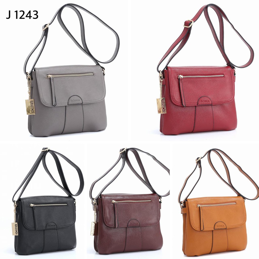 SHOULDER BAG ANOKI HIGH QUALITY 1243#B541 (SALE)
