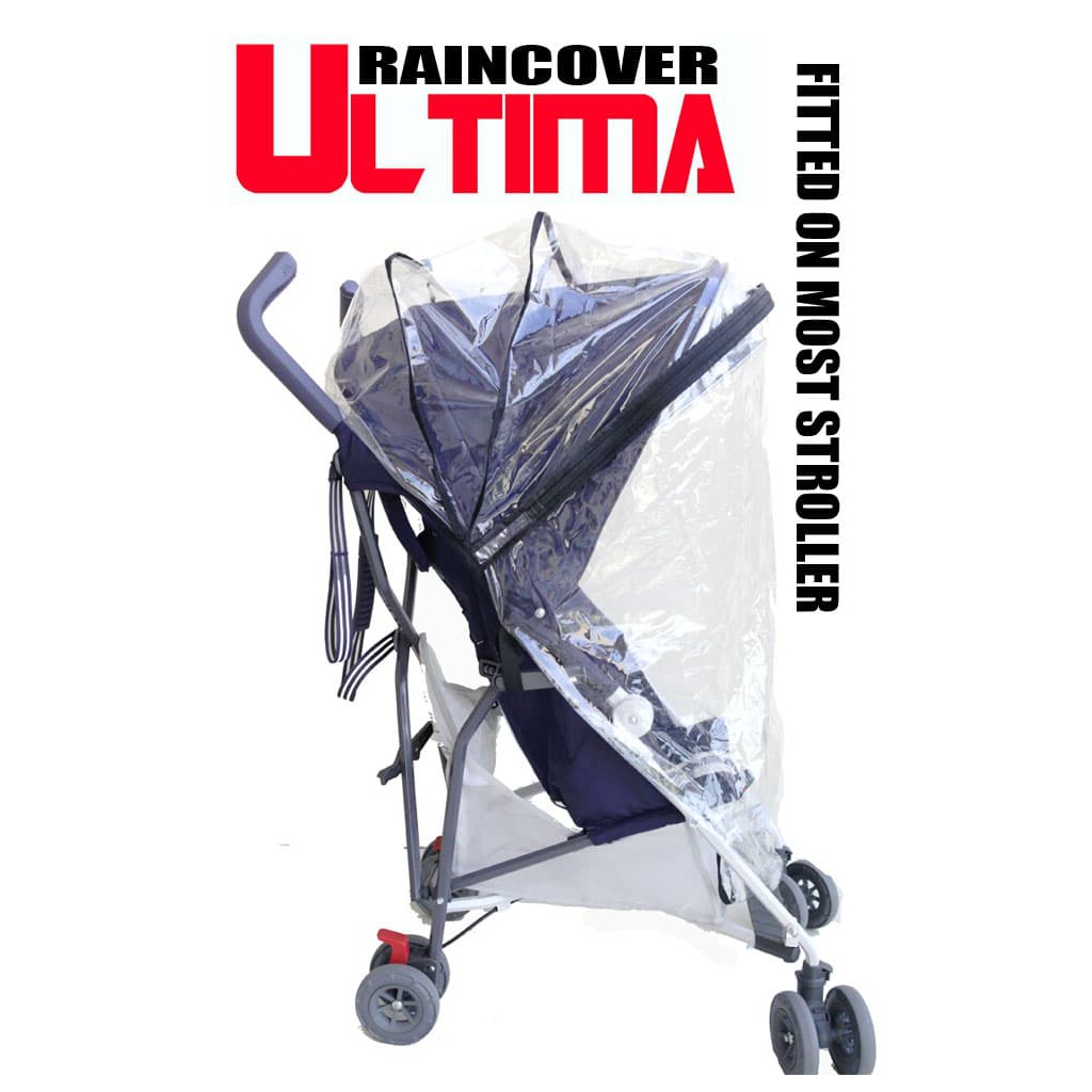 Ultima Rain Cover