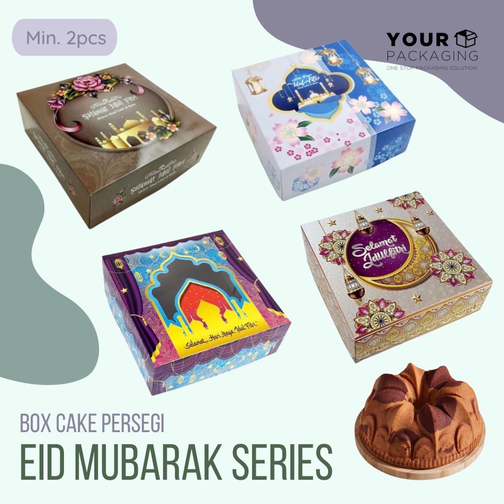 

Kemasan Lebaran // Box Toples Kuker Ramadhan // Box 22x22x8 Lebaran // Kemasan Box Kue Bolu // Kotak Kemasan Ramadhan
