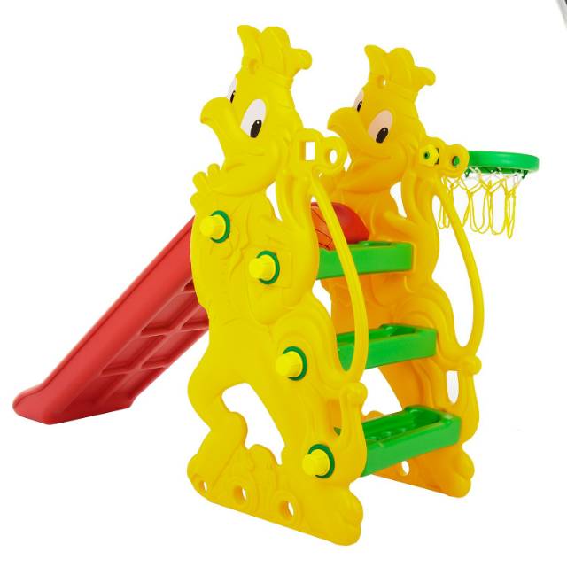 Perosotan Ching-ching Rooster Slide (SL-14)