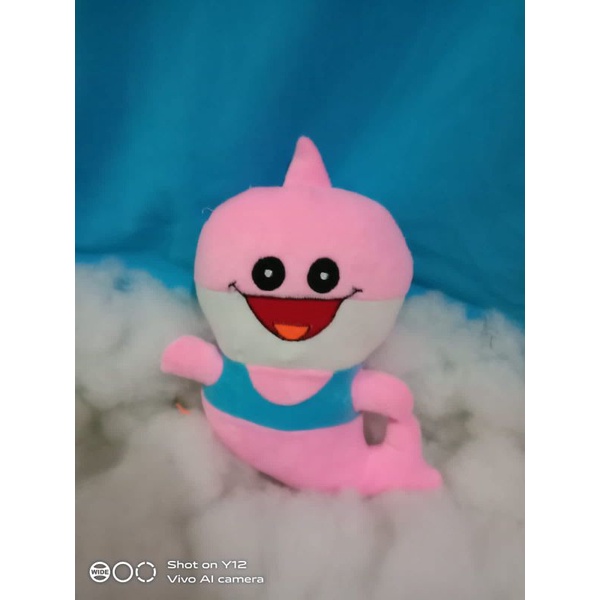 Boneka capit lucu mainan anak Uk 30Cm S Macam macam Karakter Murah