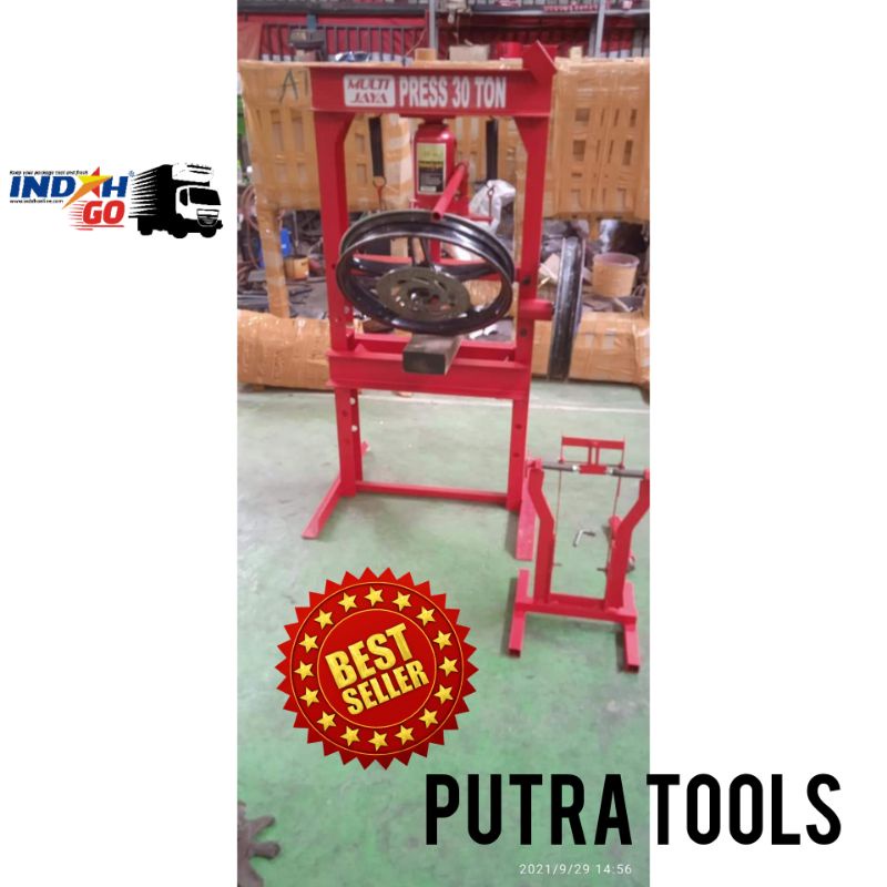 Alat press velg bintang dan alat setel velg racing free alat setel velg Ruji sepeda,motor