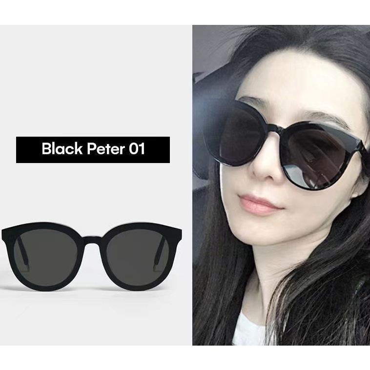 [Instant/Same Day]original GM sunglasses wanita kacamata hitam korea her / papas  / tomy / myma / Kuku / Bibi /solo /lang / LILIT/FRIDA /rick /dreamer17 /blackpeter /jackbye / Mamars /Jackie /rosy/ yanjing