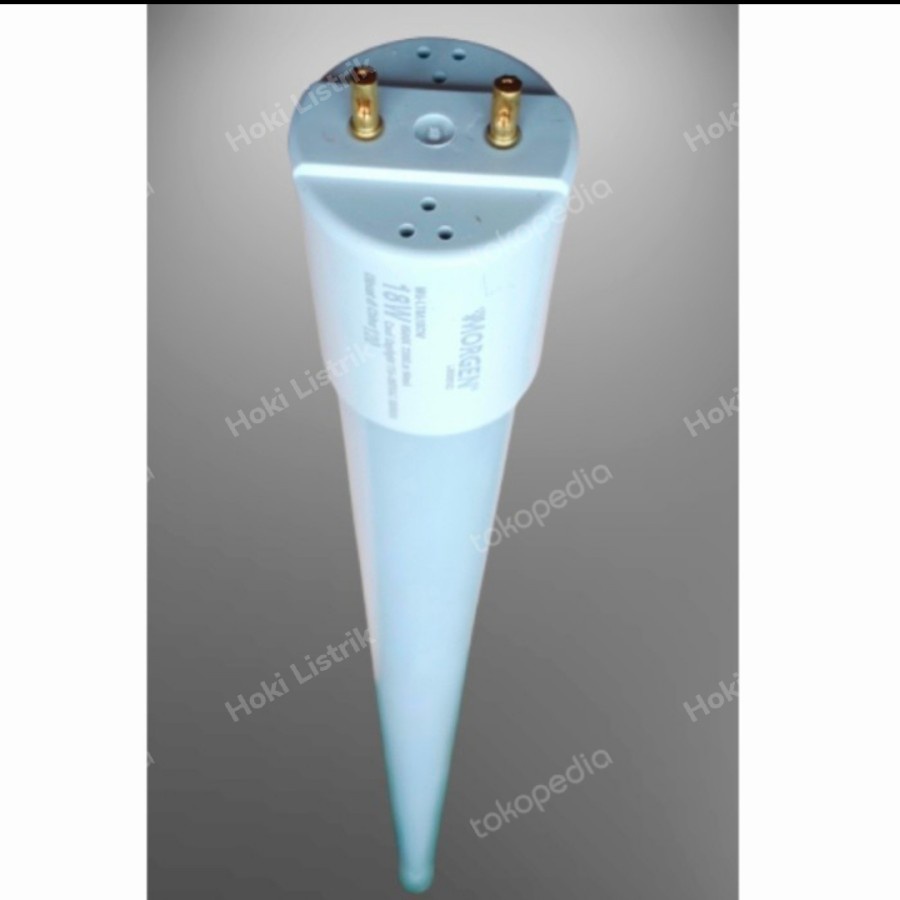 QH MORGEN LAMPU LED TUBE TL T8