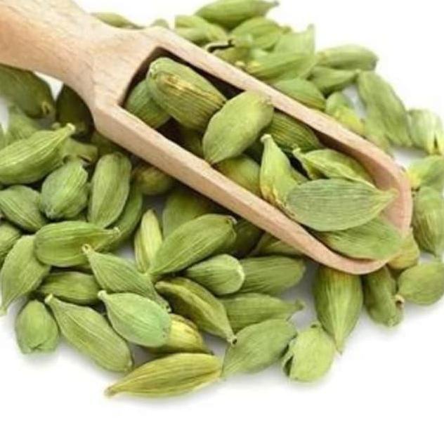 

Model baru - KAPULAGA INDIA KAPULAGA HIJAU ISI 50 GRAM KUALITAS ,.