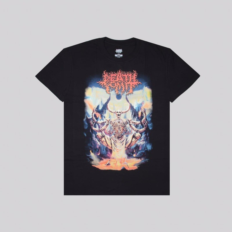 TS DEATH VOMIT - INFERNAL (ROCK MERCH)