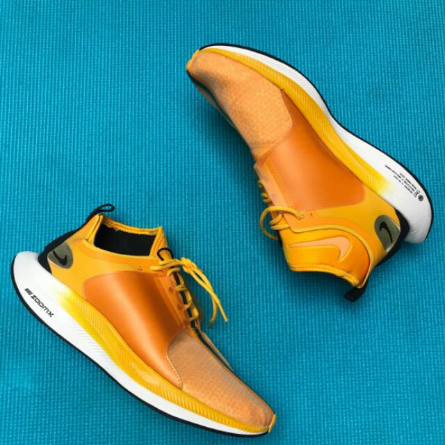 Sepatu Sport Cewek Senam Nike Zoom