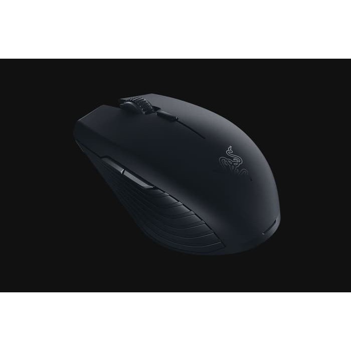 Razer Atheris - Mouse Gaming Wireless Compact Hitam