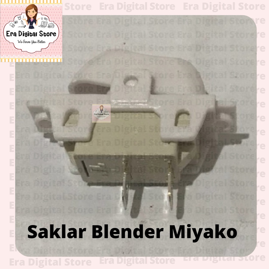 Saklar Blender Serbaguna Bagus