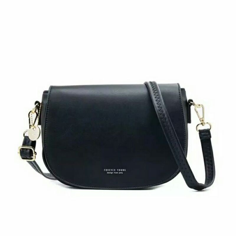 Azkiabeg Tas Slempang Wanita tas waita model kekinian