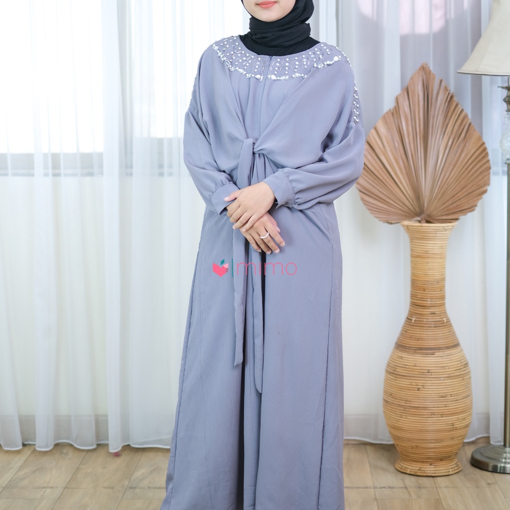 Mimo Caftanesia (premium Kaftan &amp; ramadhan Collections)