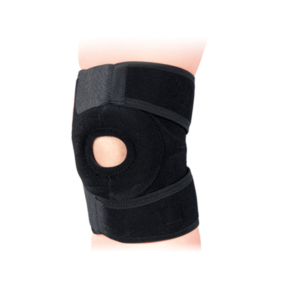 Deker Lutut Dr. Ortho NS-725 Support Lutut /Knee Support