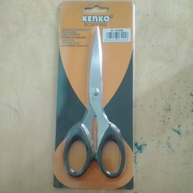 

Gunting stainless