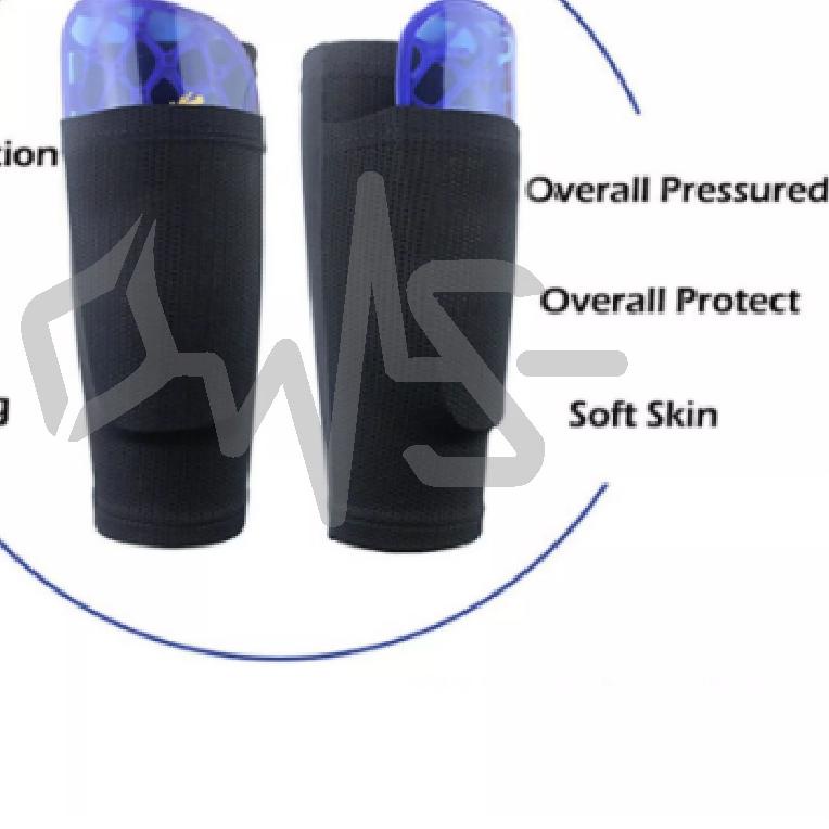 ❅ LEGGING PELINDUNG TULANG KERING/MANSET BETIS OLAHRAGA ℮