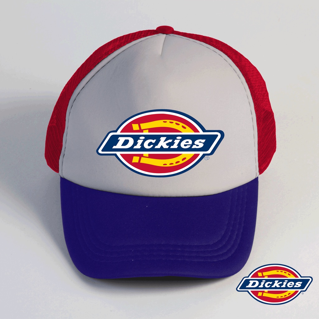 TOPIDICKIES/TOPITRUCKER/TOPIJARINGORI/TOPICUSTOM/DICKIES