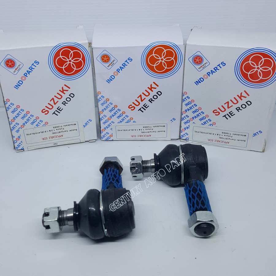 TIE ROD END CARRY FUTURA GRADE ORIGINAL GARANSI