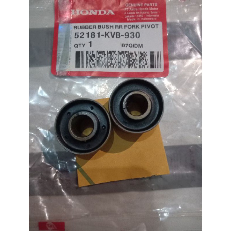 Bosh Arm Bosh Fork Vario Karbu 110 (KVB).