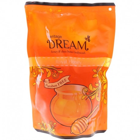 Dream Body Wash Heritage 450 ml