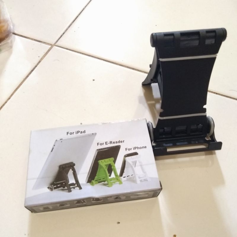 KURSI HP / STANDING HANDPHONE UNIVERSAL TANGKRINGAN HP CAGAK HP GAUL STAND HP