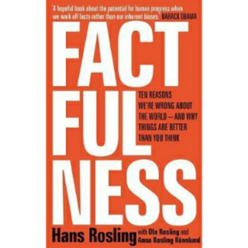 Factfulness/UK