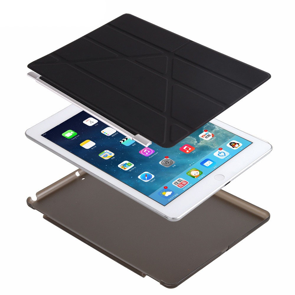 Smart Cover Magnetic Flip Case for iPad Pro 9.7