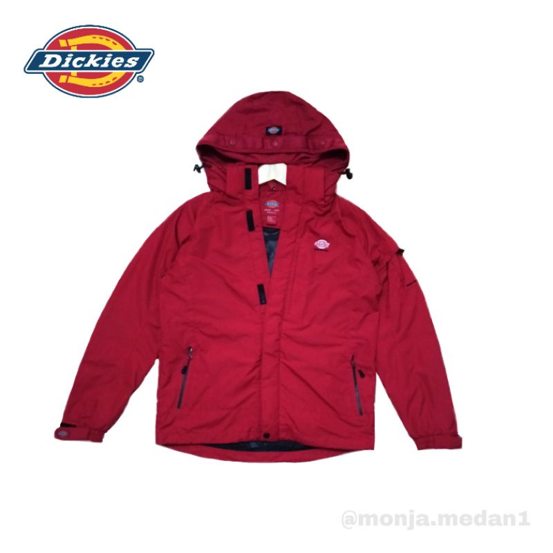 Jaket Dickies ECWCS Original