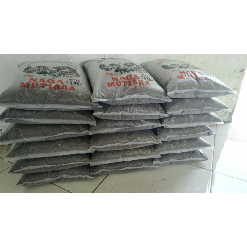 benih kangkung curah/ kg