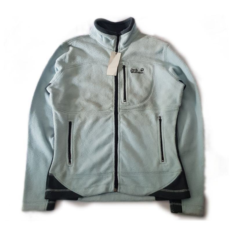 [PROMO] Jaket Polar Wolf Skin / The North Face/ Jaket Pria Termurah Sisa Ekspor NEW Rijekan