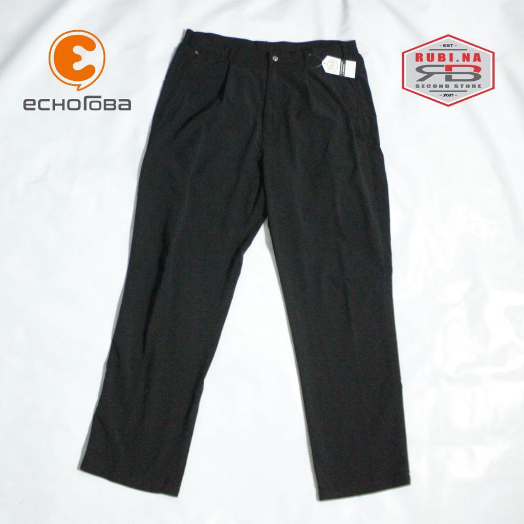 Celana Outdoor "KILIMANJARO ECHOROBA" Second Original | Size.34