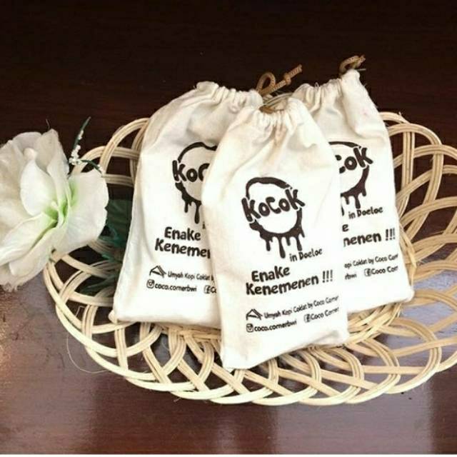 

Kopi Cokelat Banyuwangi(KOCOK) 75gr