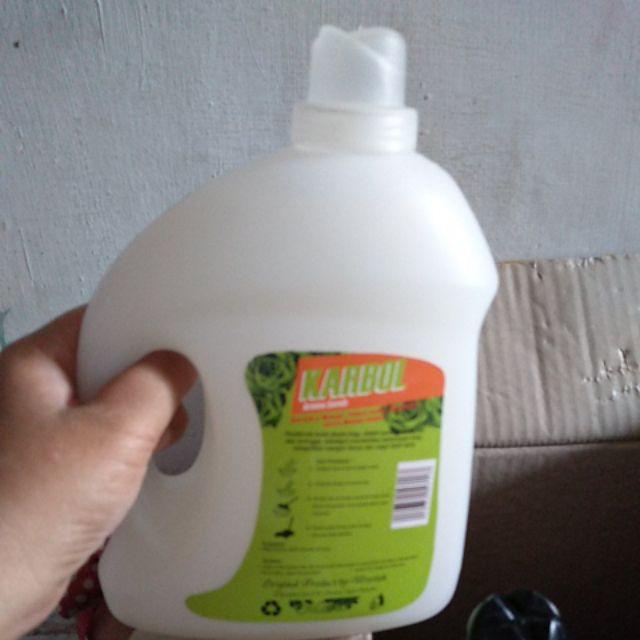 Karbol Sereh Mawar Bandung