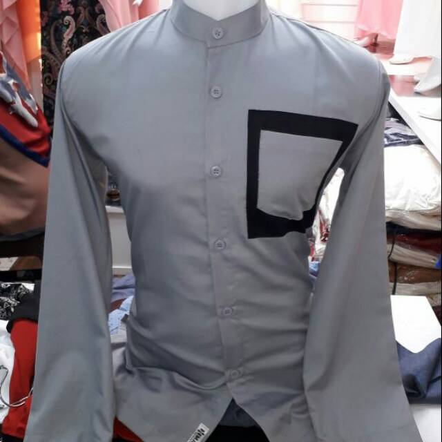 Jual Baju Irfan Hakim Fashion Store