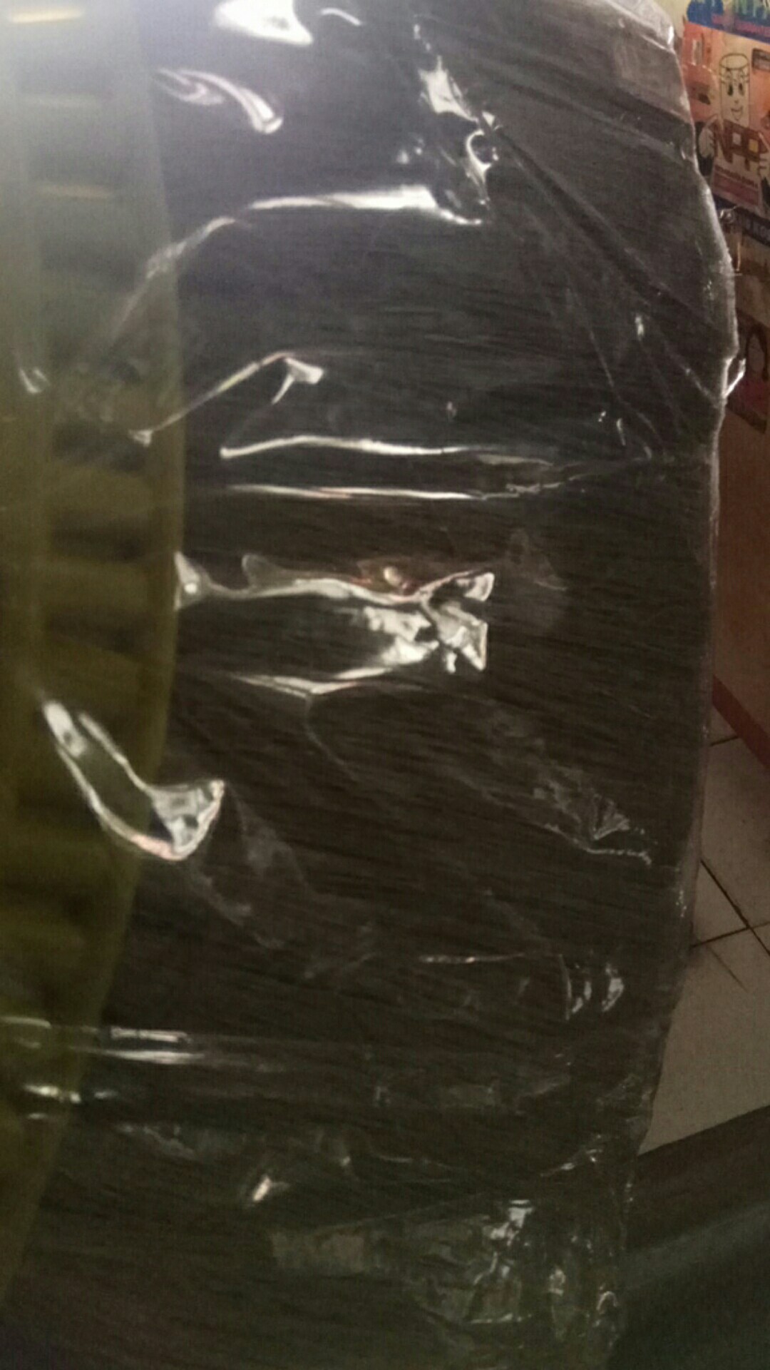 Sapu Lantai Refil Sapu Rayung Termurah