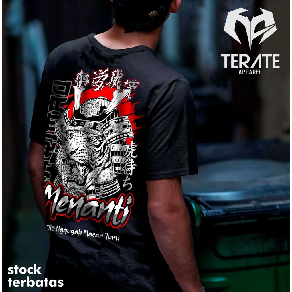 KAOS PSHT KAOS TERATE KAOS HARIMAU PSHT KAOS HARIMAU MENANTI KAOS HARIMAU SAMURAI