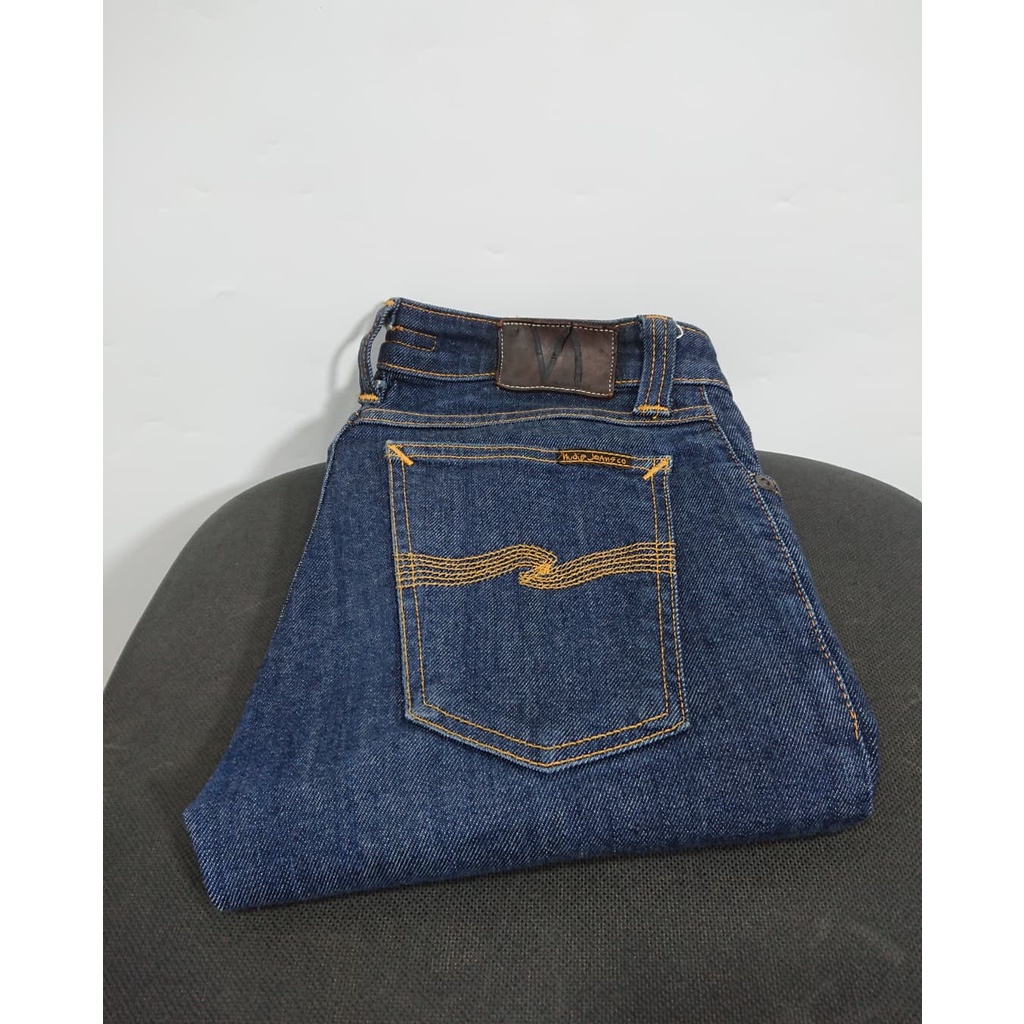 Celana nudie jeans co original