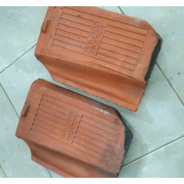 Genteng Bekas Palapa Super Shopee Indonesia