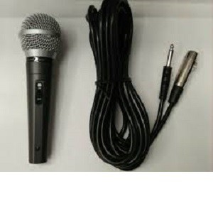 Mic TOA ZM-420 ORIGINAL